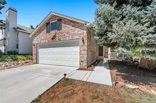 4807 N Bearlily Way, Castle Rock, CO 80109 - Photo 3