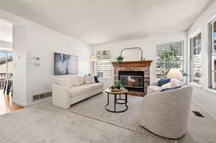 4807 N Bearlily Way, Castle Rock, CO 80109 - Photo 1