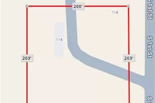 114 S 1st St, Iliff, CO 80736 - Photo 1