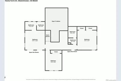 12795 Home Farm Drive, Westminster, CO 80234 - Photo 43