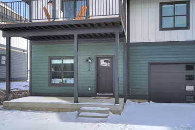 58 Star Rock Drive #A, Fairplay, CO 80440 - Photo 5