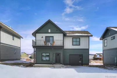 58 Star Rock Drive #A, Fairplay, CO 80440 - Photo 3