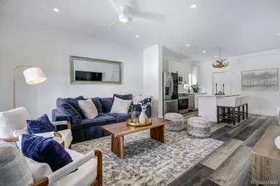 58 Star Rock Drive #A, Fairplay, CO 80440 - Photo 1