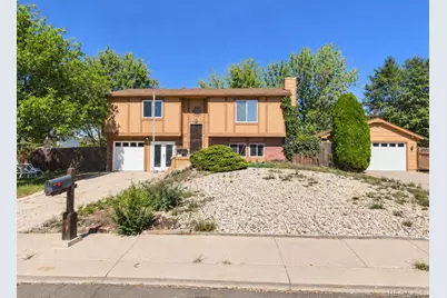 1115 Nolte Drive, Colorado Springs, CO 80916 - Photo 1