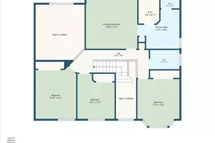 11126 Glenmoor Pl, Parker, CO 80138 - Photo 33