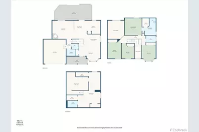 11126 Glenmoor Place, Parker, CO 80138 - Photo 31