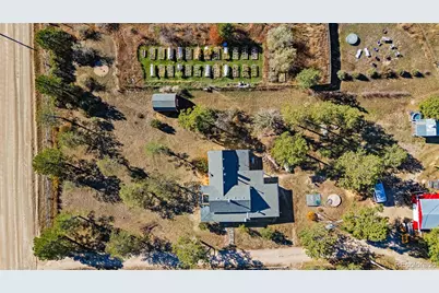 4729 County Road 106, Elizabeth, CO 80107 - Photo 41