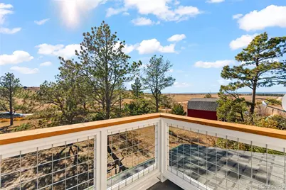 4729 County Road 106, Elizabeth, CO 80107 - Photo 5