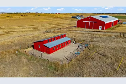 4729 County Road 106, Elizabeth, CO 80107 - Photo 39