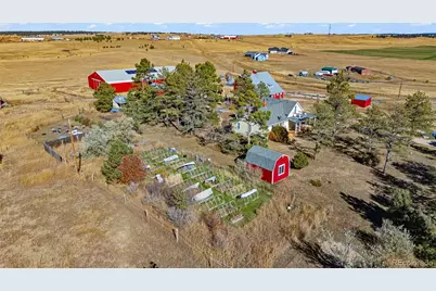 4729 County Road 106, Elizabeth, CO 80107 - Photo 37