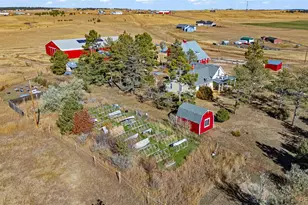 4729 Co Rd 106, Elizabeth, CO 80107 - Photo 37