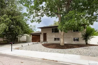 118 Elm Street, Fountain, CO 80817 - Photo 1