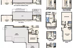 10350 St Mary Pt, Parker, CO 80138 - Photo 3