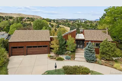 129 S Eldridge Way, Golden, CO 80401 - Photo 1
