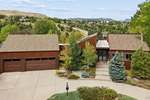 129 S Eldridge Way, Golden, CO 80401 - Photo 1