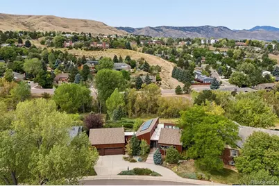 129 S Eldridge Way, Golden, CO 80401 - Photo 3