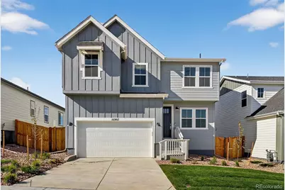 16907 W 92nd Drive, Arvada, CO 80007 - Photo 1