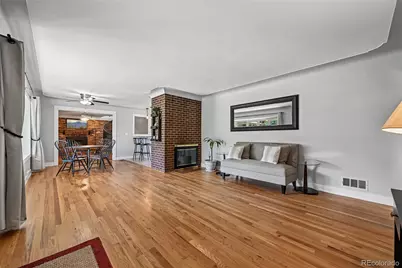 3895 Dudley Street, Wheat Ridge, CO 80033 - Photo 5