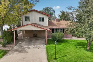 3895 Dudley St, Wheat Ridge, CO 80033 - Photo 1