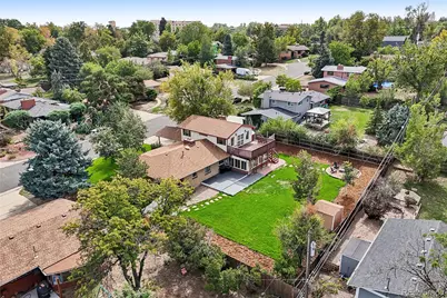 3895 Dudley Street, Wheat Ridge, CO 80033 - Photo 37