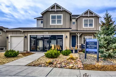6411 Tumble Creek Drive, Colorado Springs, CO 80924 - Photo 1