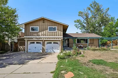 8705 E Radcliff Avenue, Denver, CO 80237 - Photo 1