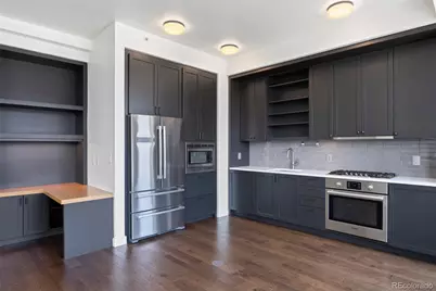 1750 Wewatta Street #1830, Denver, CO 80202 - Photo 5