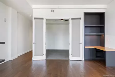 1750 Wewatta Street #1830, Denver, CO 80202 - Photo 13