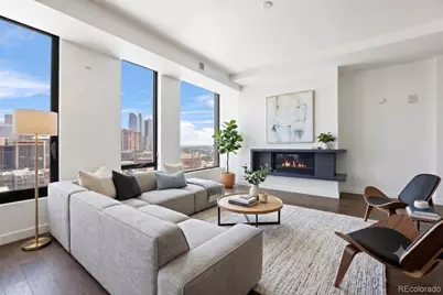 1750 Wewatta Street #1830, Denver, CO 80202 - Photo 9