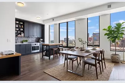 1750 Wewatta Street #1830, Denver, CO 80202 - Photo 3
