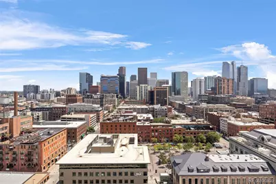 1750 Wewatta Street #1830, Denver, CO 80202 - Photo 11