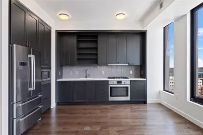 1750 Wewatta Street #1830, Denver, CO 80202 - Photo 7