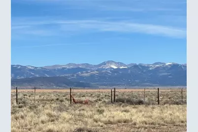00 Arvada Road, Blanca, CO 81123 - Photo 1
