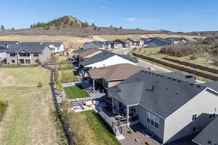 433 Scrubjay Cir, Castle Rock, CO 80104 - Photo 41