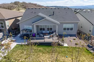 433 Scrubjay Cir, Castle Rock, CO 80104 - Photo 33