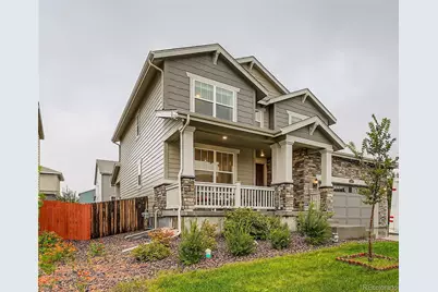1060 S De Gaulle Court, Aurora, CO 80018 - Photo 1