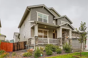 1060 S De Gaulle Ct, Aurora, CO 80018 - Photo 1