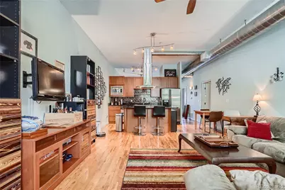 7525 E 1st Place #1103, Denver, CO 80230 - Photo 3