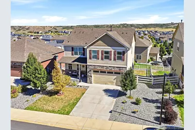 5996 Point Rider Circle, Castle Rock, CO 80104 - Photo 3