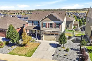 5996 Point Rider Cir, Castle Rock, CO 80104 - Photo 3