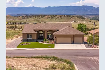 3528 Telegraph, Canon City, CO 81212 - Photo 1