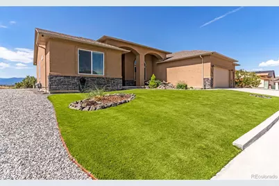 3528 Telegraph, Canon City, CO 81212 - Photo 3