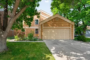 10201 W Ida Ave, Littleton, CO 80127 - Photo 1