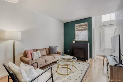 85 Uinta Way #702, Denver, CO 80230 - Photo 5