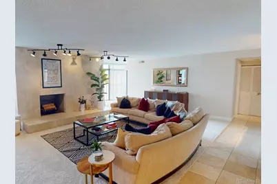 1777 Larimer Street #808, Denver, CO 80202 - Photo 1