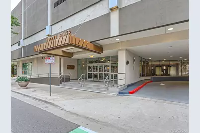 1777 Larimer Street #808, Denver, CO 80202 - Photo 23