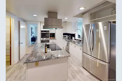 1777 Larimer Street #808, Denver, CO 80202 - Photo 7