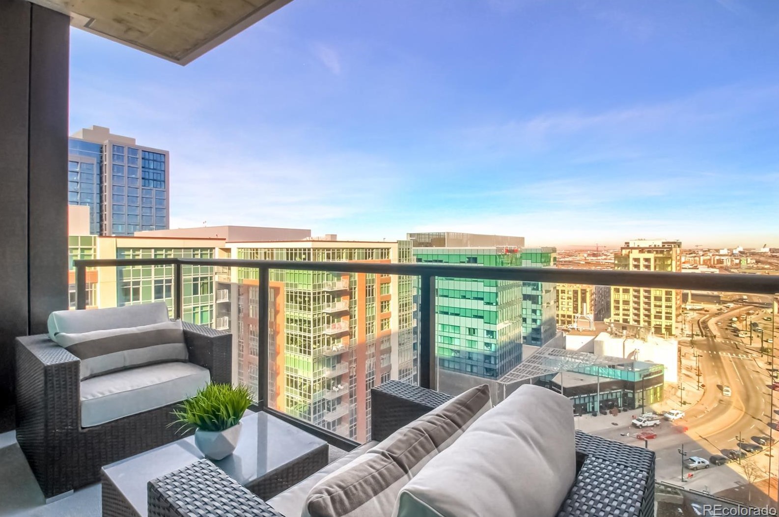 1750 Wewatta St #1401, Denver, CO 80202