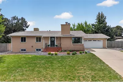 24 Rangeview Drive, Wheat Ridge, CO 80215 - Photo 1