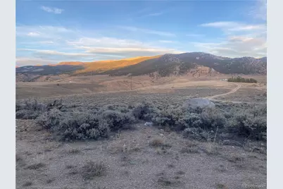 1111 George Safken Road, Twin Lakes, CO 81251 - Photo 1